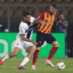 Serie A: Lecce-Parma 2-2 CRONACA e FOTO