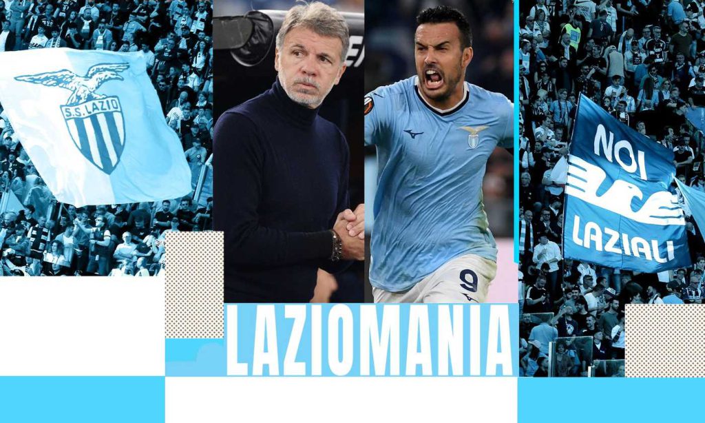 Laziomania: posto Champions ed Europa League, la formula magica e la lezione di Baroni a chi snobba l&#039;Europa