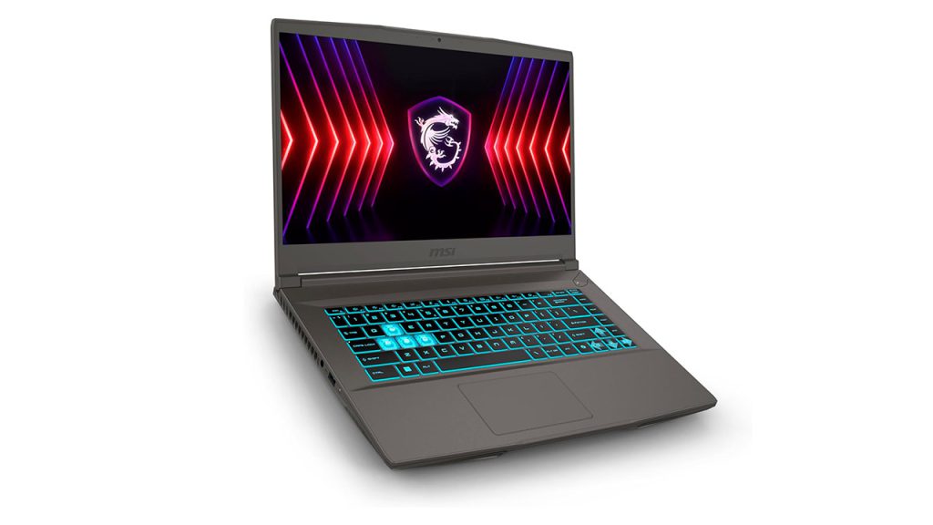 Nuove scorte, sempre a 999€, per il portatile gaming MSI Thin con RTX 4060, Ryzen 7 7735HS, 1TB SSD e 16GB RAM!