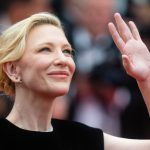 Cate Blanchett: «Ho molti desideri, iniziano tutti con la lettera “p”» | Foto