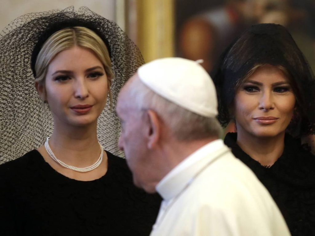 L&#8217;anomalo augurio a Trump dal Vaticano. Cosa c&#8217;è dietro il messaggio dopo l&#8217;elezione