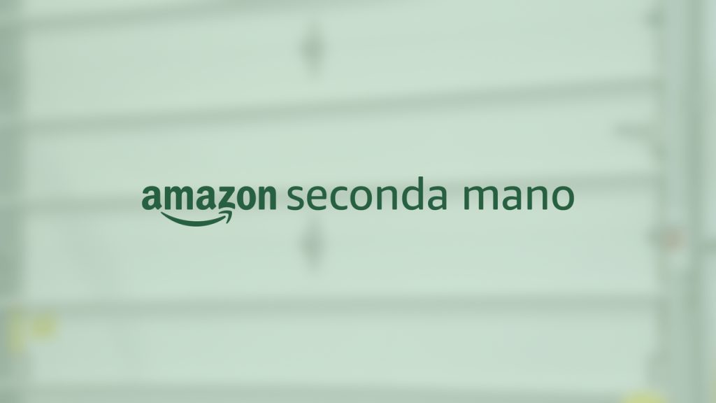 Amazon Seconda Mano (ex Warehouse): tanti sconti del 10% sull&#8217;usato garantito, il catalogo cambia ogni giorno!