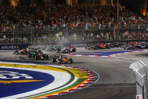 Formula 1: La FIA e l’assurda mania del politicamente corretto