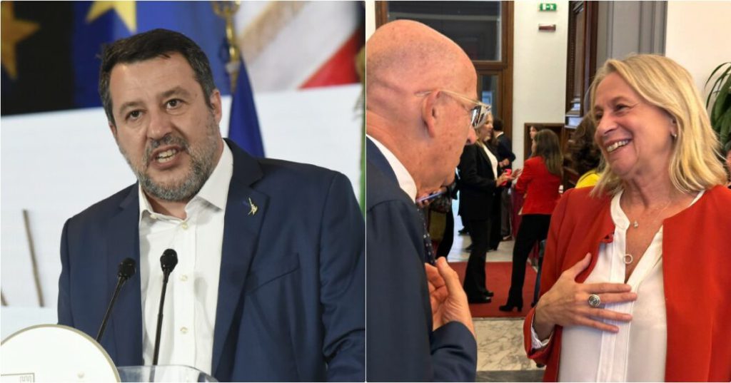 Caso Albania, le toghe di Md: “Preoccupante definire comunista chi applica la Carta”. La Lega: “Critiche da chi contestò pure Falcone”