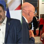 Caso Albania, le toghe di Md: “Preoccupante definire comunista chi applica la Carta”. La Lega: “Critiche da chi contestò pure Falcone”