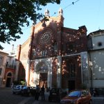 Blitz nella chiesa di San Marco, sputi sull’altare e botte ai poliziotti: arrestato