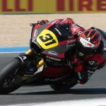 Moto2: Roberto Garcia, seconda occasione mondiale a Barcellona