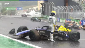 Formula 1: Williams da mani nei capelli, sei milioni di danni!