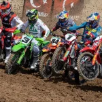 Motocross MXGP 2025: piloti e team confermati al via