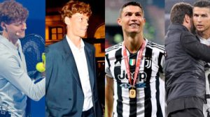 “Sinner è speciale. Anche Cristiano Ronaldo mi diceva la stessa cosa…”