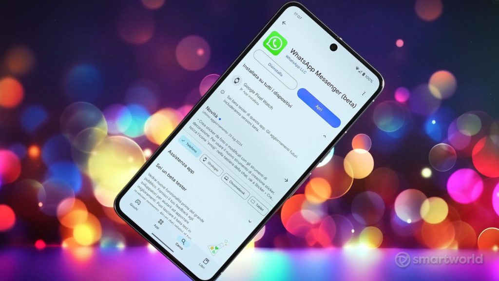 Le bozze su WhatsApp arrivano per tutti: vediamo come usarle