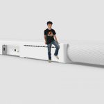 Recensione Sonos Arc Ultra: una grandissima soundbar, in “poco” spazio