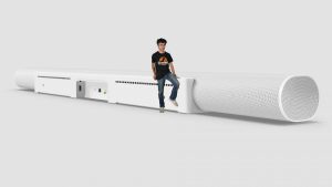 Recensione Sonos Arc Ultra: una grandissima soundbar, in “poco” spazio