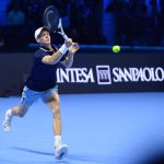 Atp Finals: debutto vincente per Sinner, De Minaur ko in due set