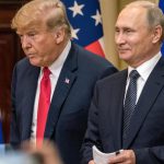 La telefonata di Trump a Putin: “Stop alla guerra”