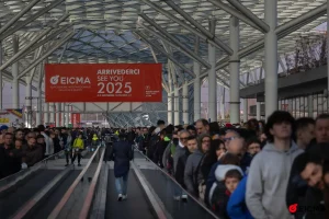 EICMA 2024, che successo: l’edizione dei 110 e Lode