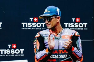 MotoGP, Pramac: la nuova mentalità che ha “distrutto” Ducati