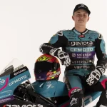 Moto3: Joel Esteban infortunato, non disputerà il GP Barcellona