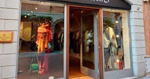 Martino Midali inaugura una nuova boutique a Bergamo e raggiunge quota 50 in Italia