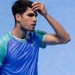 Alcaraz, clamoroso ko alle Nitto ATP Finals: Ruud dominante, Carlos si arrende!