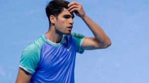 Alcaraz, clamoroso ko alle Nitto ATP Finals: Ruud dominante, Carlos si arrende!