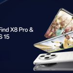 OPPO Find X8 Pro in arrivo in Italia: il top di gamma con fotocamere da urlo