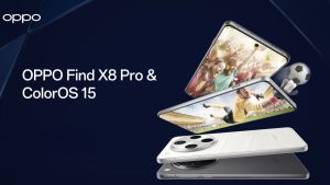 OPPO Find X8 Pro in arrivo in Italia: il top di gamma con fotocamere da urlo