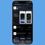 Avvistata l’app di Gemini per iPhone: c’è anche Gemini Live!