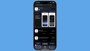 Avvistata l’app di Gemini per iPhone: c’è anche Gemini Live!