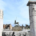 Italy’s Pompeii to cap daily visitor numbers amid overcrowding concerns