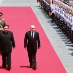 Kim Jong-un ratifica trattato di difesa reciproca con la Russia