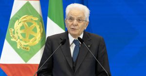 Patuelli: «Il risparmio è troppo tassato e va all’estero». Mattarella: «E’ un valore per il futuro del paese»