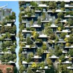 Green Tower: Un Passo Verso il Futuro Sostenibile di Milano