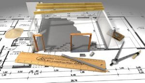 Distanze tra edifici e terrapieni con garage tutto ciò che c'è da sapere