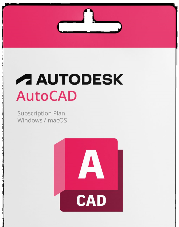 Autodesk Autocad 2025