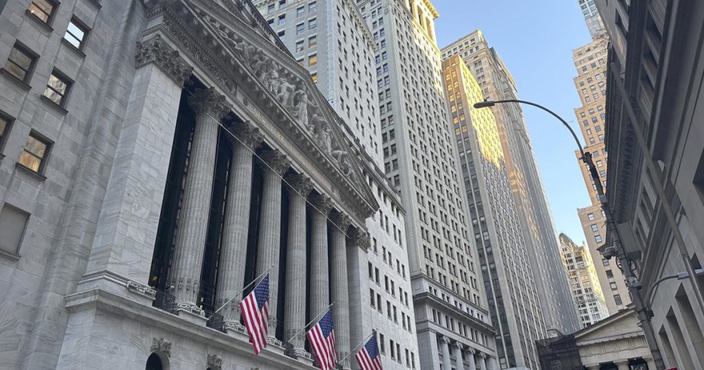 Se Wall Street viaggia senza Casa Bianca: la verità sulla Borsa