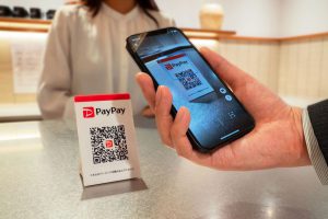 越境決済アリペイプラス、日本で「PayPay」との連携を拡大、利用可能な加盟店が300万店以上に