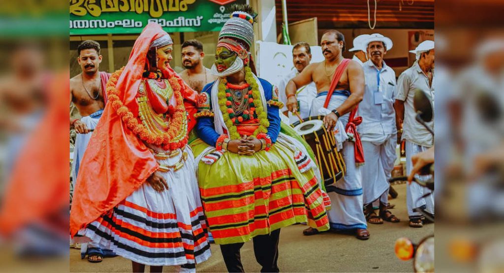 Kerala’s Thiruvananthapuram Airport to suspend flights for 5 hours for Alpassi Arattu Procession on Nov 9