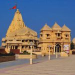 Spiritual travel: Alliance Air introduces direct flights from Ahmedabad to Keshod for Somnath pilgrims