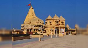 Spiritual travel: Alliance Air introduces direct flights from Ahmedabad to Keshod for Somnath pilgrims