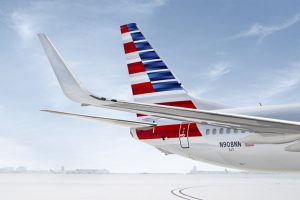 アメリカン航空、マイレージ会員は空港セキュリティをハンズフリーで通過へ、米運輸保安局のタッチレスIDと連携で