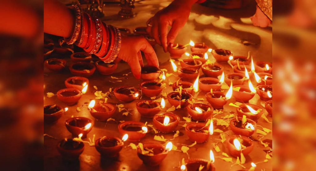 Diwali in Ayodhya: Celebrating homecoming of Ram Lalla after 500 years with over 28 lakhs diyas