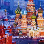 India-Russia tourism ties: Russia to offer visa-free entry to Indian passport holders from 2025