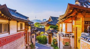 Seoul’s historic Bukchon Hanok village to implement tourist curfew amid overtourism concerns