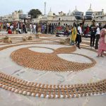 Ayodhya’s Ram Temple aims to create a new record this Diwali with 2.5 million diyas