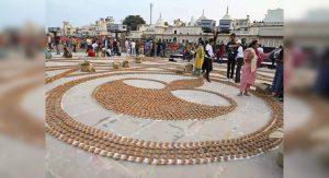 Ayodhya’s Ram Temple aims to create a new record this Diwali with 2.5 million diyas