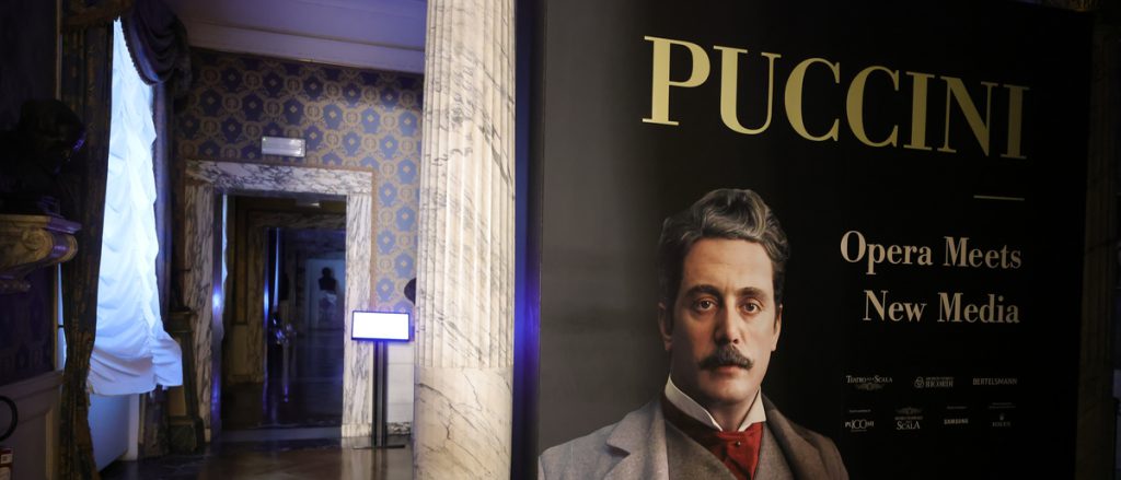 La Scala rende omaggio a Puccini, “genio precursore”. Dagli archivi della Ricordi un tuffo nel Novecento del compositore toscano