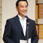 万博とＤＣで飛躍する　山口県・村岡知事、新たな観光県アピール