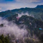 Shillong tops the bucket list destination for Indian travellers in 2025