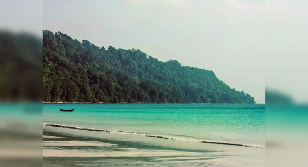 IRCTC introduces 6-Day Andaman tour package starting at INR 57,230